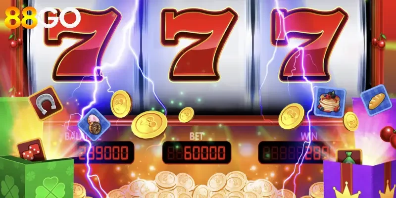 Cổng Game Có Tỷ Lệ Trả Thưởng Cao 88go - Cơ Hội Tự Do Tài Chính 3 Điểm mặt các sảnh cược sở hữu biên độ lợi nhuận ấn tượng
