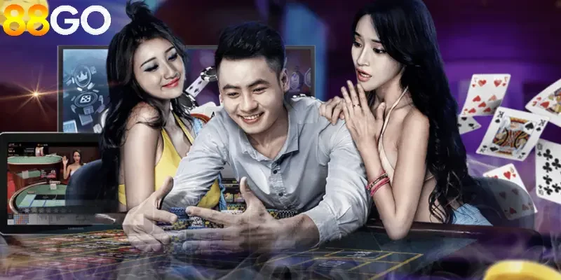 Game Có Live Chat Hỗ Trợ 88go - Trực Tiếp Giải Đáp 24/7 Nhanh 2 Trải nghiệm Game Có Live Chat Hỗ Trợ 88go