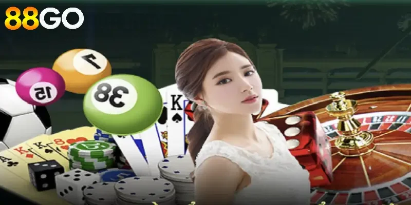 Game Đổi Thưởng Đáng Chơi Nhất 88go - Bắn Cá, Tài Xỉu Hấp Dẫn 2 Triết lý vận hành khác biệt tạo nên đẳng cấp 88go