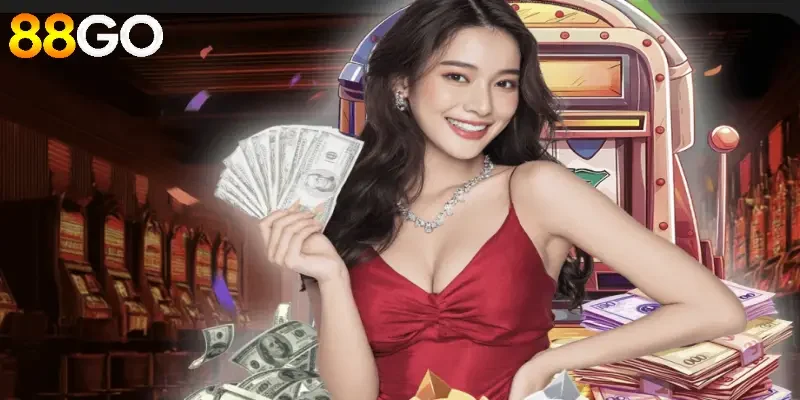 Game uy tín được cấp phép 88go - Tấm hộ chiếu pháp lý đa quốc gia