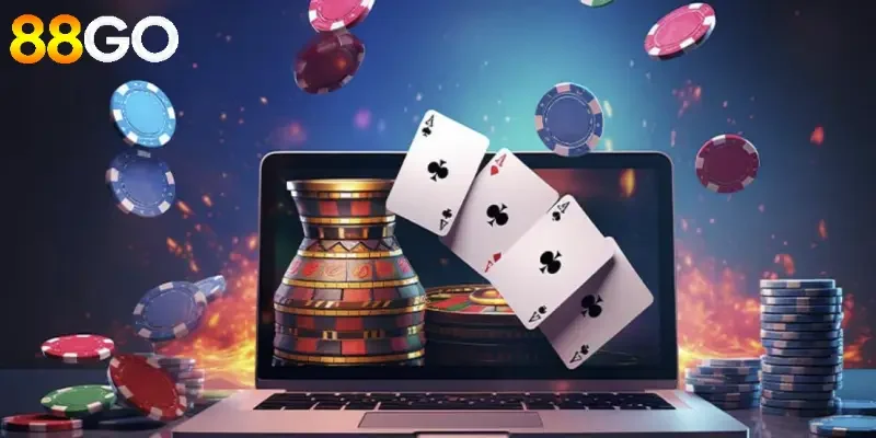 Hỗ Trợ Nạp Rút Mọi Ngân Hàng 88go - Giao Dịch Thuận Tiện Nhất 4 Hàng rào bảo mật đa tầng và cam kết an toàn tài sản